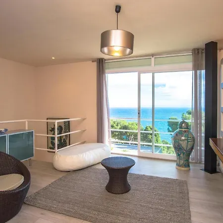 Casa de Férias St-23 Sa Tuna 5pax