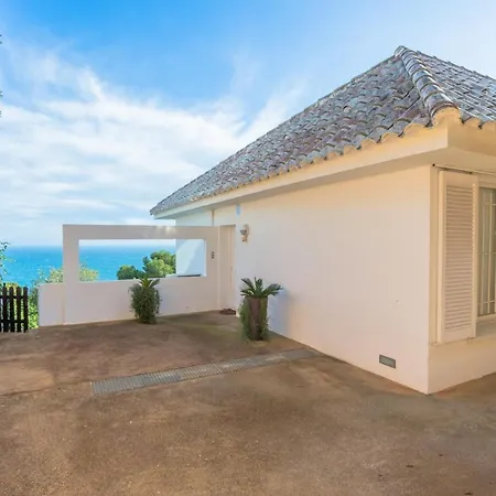 St-23 Sa Tuna 5pax Casa de Férias Begur
